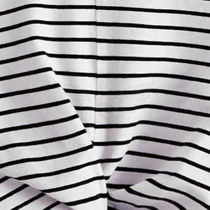 เสื้อครอปท็อปผู้หญิงทรงเข้ารูปแฟชั่นปี 2025 แห้งเร็ว สีตามสั่ง ระบายอากาศได้ดี แขนสั้น - Product Image 6