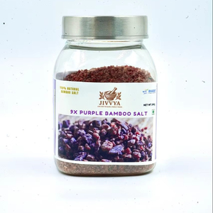 9x Sal de Bambú Cristalizada 100% Auténtica, Probada en Laboratorio, Certificada por GMP, Natural, Envío a Todo el Mundo - Product Image 1