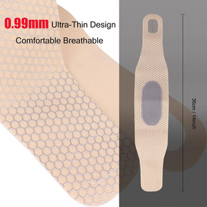 Support de poignet professionnel de nouvelle conception, sur mesure, pour la musculation et l'entraînement - Product Image 2