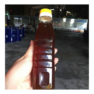 Aceite de Coco Crudo al por Mayor, Productor de Aceite de Coco en Vietnam para los Mercados Industrial, Alimentario, Cosmético y de Fabricación de Jabón - Product Image 1