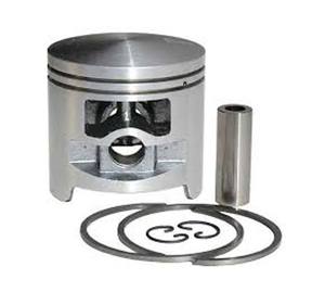 Segment de piston Stihl ST 051 52x1.5 mm pour moteur de tronçonneuse, pièce de rechange moteur OEM de haute qualité - Product Image 1