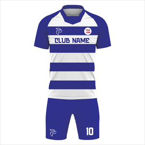 Camiseta de Fútbol Personalizada con Nombre y Número, Uniforme de Fútbol Personalizado, Conjunto Deportivo Transpirable para Equipo, Kit de Entrenamiento, Directo de Fábrica - Product Image 2