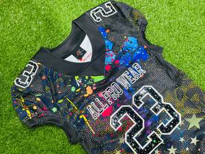 เสื้อเบสบอลย้อนยุคสไตล์เรโทรแบบยูนิเซ็กซ์  หมายเลข 5 เจฟฟ์ แบ็กเวลล์ 7 เครก บิ๊กจิโอ 34 โนแลน ไรอัน 24 จิมมี่ วินน์ ไซส์ S-3XL แขนสั้น 100% - Product Image 2