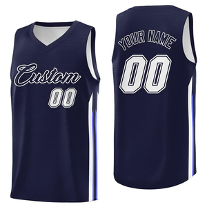 Fábrica de Camisetas de Baloncesto, Proveedor Directo de Uniformes Personalizados para Equipos, Calidad Premium, Poliéster que Absorbe la Humedad, Fabricante OEM ODM - Product Image 3