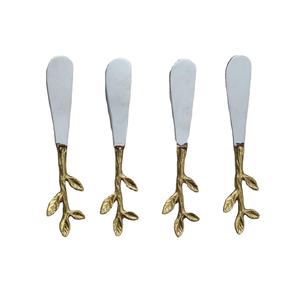 Cuchillo para Mantequilla de Alta Gama para Uso Profesional en Restaurantes, Cocinas, Hoteles, Banquetes y en el Hogar - Product Image 4