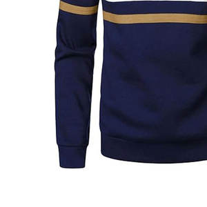 Sudaderas Personalizadas con Logotipo para Hombre, Manga Larga, Otoño 2026, Nueva Colección, Mejor Calidad, en Venta - Product Image 6