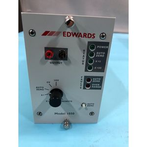 BOC Edwards 1050 Range <b>Multiplier</b> Controller - Trusted Global Legacy Semiconductor Equipment and Parts at - Product Image 4