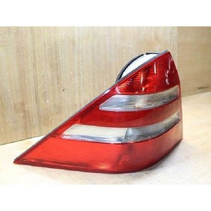 Feu arrière gauche d'occasion Classe S A2208200164 - Product Image 3