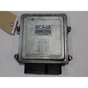 Module de commande moteur Tosca 2006-2011 d'occasion GENUINE 96814975 - Product Image 4