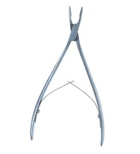 คีมผ่าตัด lempert Bone rongeur สำหรับศัลยกรรมกระดูกตามสั่งโดย videfive International - Product Image 3
