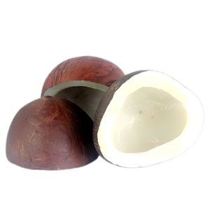 Núcleo de Coco Blanco Comestible Premium para la Industria Alimentaria Global, Coco Seco Totalmente Madurado, Calidad de Exportación, 12 Meses de Vida Útil - Product Image 2