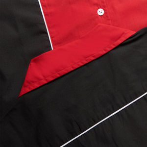 Camisetas de Polo Personalizadas para Boliche, Ropa Deportiva Transpirable de Alto Rendimiento, Camiseta de Polo Profesional para Boliche de Secado Rápido, Ropa de Equipo - Product Image 4