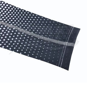 Mangas de Seda de Hielo Personalizadas con Impresión Digital, para Adultos, Unisex, Deportivas, para Ciclismo y Running, Anti-UV, Servicio OEM - Product Image 6