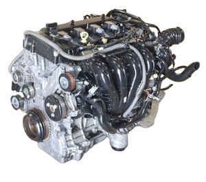 2.0L R2 RF Auto Diesel Engine Bongo R2 R3 Engine Used 2.5L MZR Gasoline Engine Assembly 5L-VE Japan Origin Turbo Cx7 Cx-7 2.3 - Product Image 1