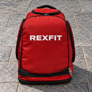 Funda Personalizada para Raqueta de Squash con Diseño Compacto para Viajes, Cierre de Cremallera y Correa Cómoda para Clubes Deportivos, Viajes y Entrenamiento - Product Image 2