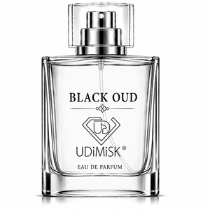 Black Oudh 1 KG Perfume en Aerosol de Alta Calidad, Fragancia Duradera para Uso Diario, Sin Alcohol, Unisex, Personalizado con Marca - Product Image 1
