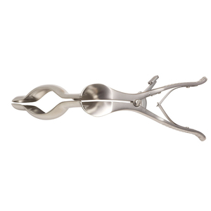 2026 OEM de Alta Calidad, Venta Caliente, Proveedores: Espéculo Operativo Farans con Trinquete y Luz de Fibra, Instrumentos de Ginecología - Product Image 1