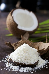 Coco Deshidratado de Vietnam |   Polvo de Coco |   Baja Humedad 5% |   Ingrediente Natural de Coco |   Bolsas de 25 kg - LIAM - Product Image 3