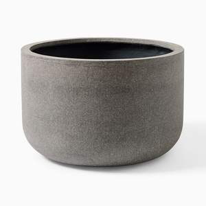 Macetas redondas de terrazo, macetas y jardineras de flores, venta al por mayor - Product Image 4
