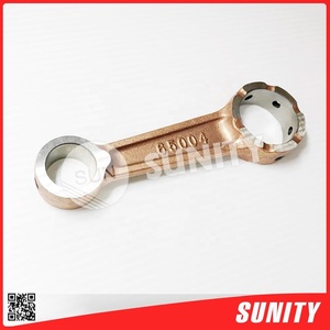 อะไหล่แท้คุณภาพรับประกัน TAIWAN SUNITY รุ่น 650-11650-00 สำหรับเครื่องยนต์เรือยามาฮ่า 9.9 แรงม้า 15 แรงม้า - Product Image 6