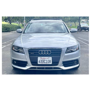 Audi A4 Avant 2.0T Quattro Premium Plus 2012 - Product Image 1