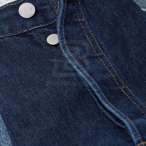 Pantalones Vaqueros Modernos para Mujer, Estilo Relajado, Elegantes y Cómodos para Uso Diario - Product Image 5