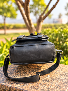 Nouveau Sac à Dos Tendance en Cuir Véritable – Sacs Élégants Dernière Arrivée – Sac à Dos Unisexe en Gros – Sac d'École – Produit en Vrac - Product Image 5