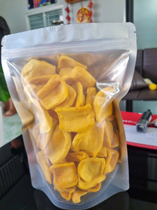 ผู้จัดจำหน่ายส่งออกชิปขนุนพรีเมียม ขนมผลไม้อบกรอบ สำหรับช่องทางการค้าปลีกทั่วโลก - Product Image 6