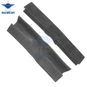 Bandeau de maintien réglable en acier inoxydable pour examens ORL – Support professionnel pour miroir médical pour l'otoscopie et l'oreille - Product Image 5