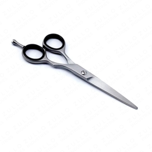 Premium Stainless Steel Hairdressing Scissors 6 Inch Barber <b>Shears</b> High Carbon Steel Cutting <b>Tool</b> - Product Image 4