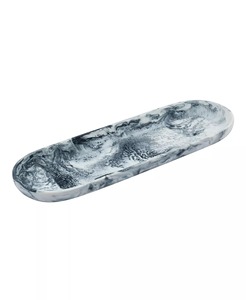 Frutero de Resina de Último Diseño, Tazón para Ensalada, Platos para Servir, Hechos a Mano, Pulidos, de Grado Alimenticio, Ecológicos, Premium - Product Image 6