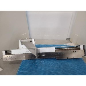 ชุดประกอบตัวกระตุ้นเชิงเส้น Lam Research 2300 Exelan Flex45 ชุดประกอบตัวกระตุ้นเชิงเส้น 2300 Exelan Flex45 มือสอง สภาพเดิมจาก Legacy Semicon - Product Image 1