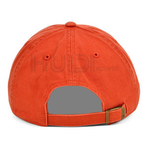 Gorras de Béisbol de Alta Calidad con Marca Privada, Gorras de Béisbol Personalizadas de Alta Fabricación con MOQ Bajo - Product Image 4