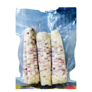 ข้าวโพดหวานสีเหลืองเกรดพรีเมี่ยมสำหรับส่งออก 100% ธรรมชาติ แช่แข็งแบบ IQF บรรจุภัณฑ์สุญญากาศ ผลิตจากเวียดนาม มีจำหน่ายราคาส่ง - Product Image 2