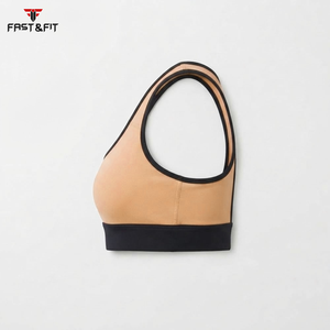 Sujetador Deportivo de Yoga y Fitness para Mujer, Talla Grande, Ligero, Transpirable, con Alta Sujeción, Cierre Frontal y Elasticidad en Cuatro Direcciones - Product Image 6