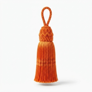 พู่อุปกรณ์ตกแต่งระดับพรีเมียมพร้อมการปรับแต่งแบรนด์ตามต้องการ - Product Image 3