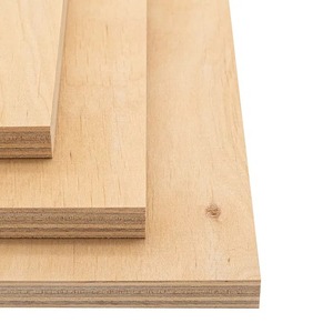 Contrachapado Ignífugo de Calidad Premium para Construcción Segura y Aplicaciones de Carpintería Interior - Product Image 1