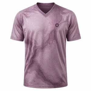 Camiseta de Fútbol para Entrenamiento, Tejido Resistente, Ajuste Cómodo, Ideal para Equipos Deportivos, Prácticas y Actividades Físicas Diarias - Product Image 1