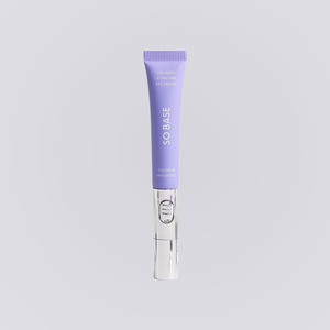 Crème pour les yeux coréenne K-Beauty Ssobase Collagen Lifting Vibrating Eye Cream Fabriquée en Corée Soin de la peau unisexe - Product Image 4