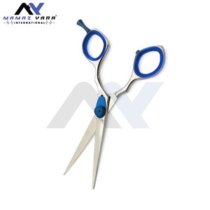 Tijeras de Peluquería de Alto Contenido de Carbono, Tijeras para Barbería, Pedido al por Mayor, Tijeras para Cortar el Cabello con Logotipo, Tijeras de Corte para Salón y Barbería - Product Image 6