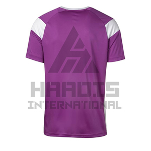 Factory Customization <b>Best</b> <b>Football</b> Sports Jerseys Breathable Sports Wear Quick Dry Soccer Jersey - Product Image 2