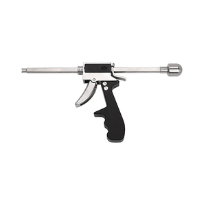 Conjunto de Instrumentos Ortopédicos, Pinzas de Reducción Percutánea Mínimamente Invasivas Tipo Pistola, Equipo Médico - Product Image 5