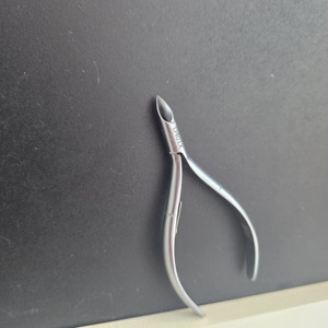 Stainless Steel <b>Nail</b> Care Kit Manicure Pedicure Set Cuticle Nipper Clipper Grooming <b>Tools</b> Portable - Product Image 5