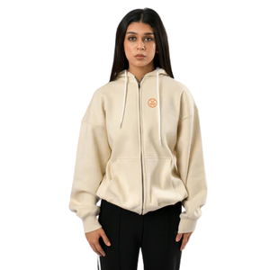 Women's Aura Performance <b>Hoodie</b> Light <b>Yellow</b> Lightweight Breathable Moisture Wicking Activewear Pullover Long Sleeve Sports - Product Image 1