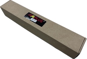 Clé à chocs pneumatique APLUS GWI-AN711004 OEM (1/2") pour écrous et boulons M10, couple maximal 33-60 Nm, 80 tr/min, réversible - Product Image 4