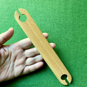 Navettes de tissage en bois de hêtre naturel de bonne qualité, de la meilleure qualité, toutes longueurs et formes personnalisées - Product Image 1