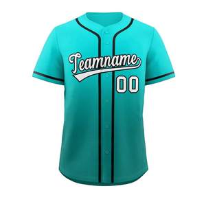 เสื้อเบสบอลพิมพ์ลายแขนยาวแบบยูนิเซ็กซ์รุ่นใหม่ปี 2026 ราคาสมเหตุสมผล ผลิตในปากีสถาน คุณภาพสูง ราคาขายส่ง - Product Image 6
