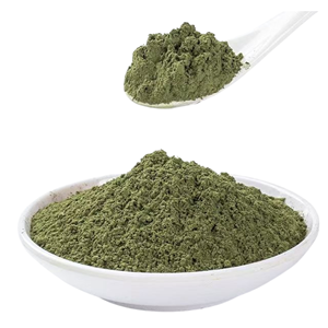 Poudre de feuilles d'ortie 100% naturelle, qualité alimentaire, pour les soins capillaires, les soins de la peau, les tisanes et les produits de soins personnels - Product Image 2