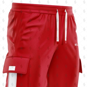 Nouveauté : pantalon homme sur mesure en tissu respirant, coupe slim, confort, extensible, idéal pour le bureau et les tenues décontractées, durable. - Product Image 6