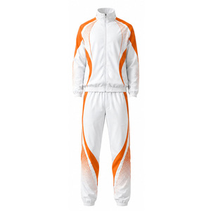 Men Windbreaker Set <b>Lightweight</b> Polyester <b>Jacket</b> Pants Gym <b>Running</b> Training Activewear Custom Wholesale OEM ODM Manufacturer Pro - Product Image 1